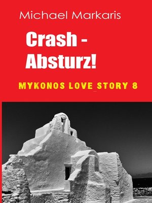 cover image of Crash--Absturz